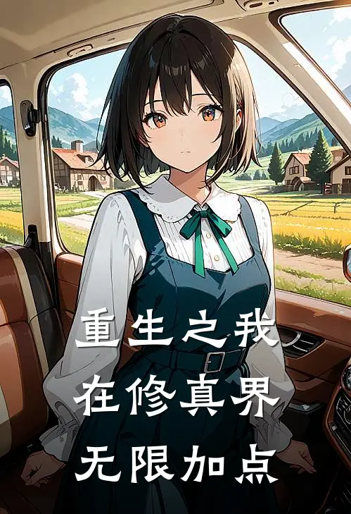 重生之我在修真界无限加点