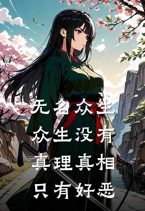 无名众生,众生没有真理真相,只有好恶