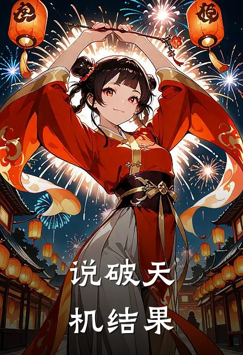 说破天机结果