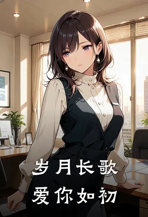 岁月长歌，爱你如初