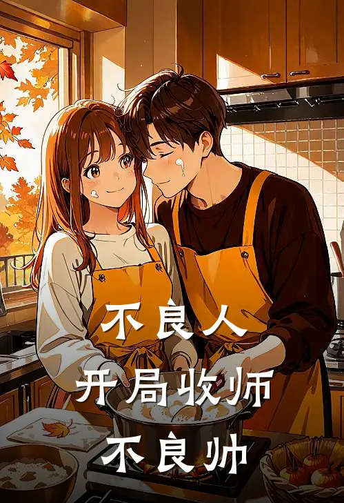 不良人：开局收师不良帅