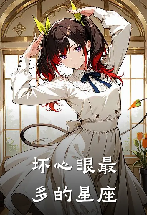 坏心眼最多的星座