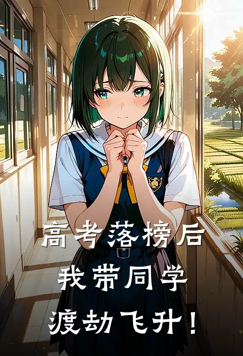 高考落榜后：我带同学，渡劫飞升！(林道钱茂)好看的完结小说_完本小说高考落榜后：我带同学，渡劫飞升！林道钱茂