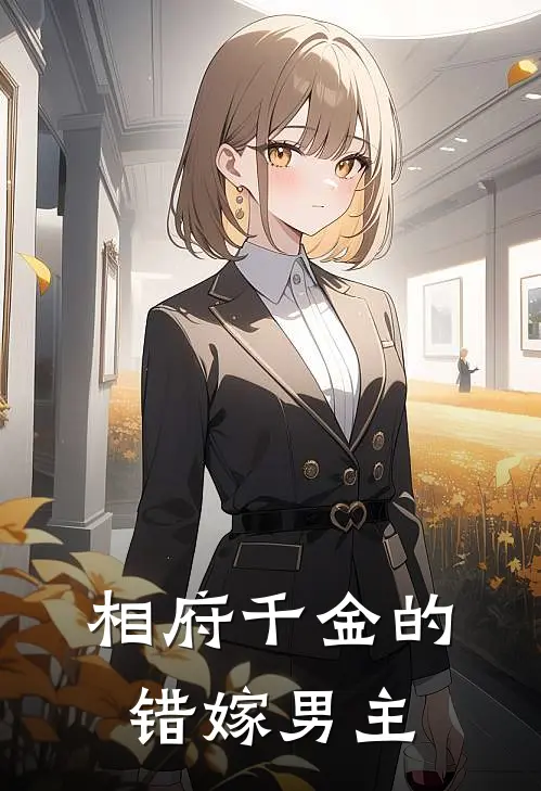 相府千金的错嫁男主