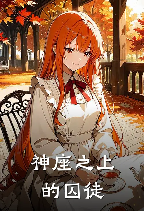 神座之上的囚徒