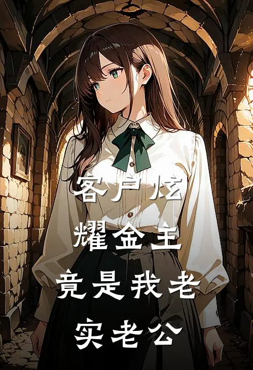 客户炫耀金主，竟是我老实老公岑渊林夏最新全本小说_最新章节列表客户炫耀金主，竟是我老实老公(岑渊林夏)