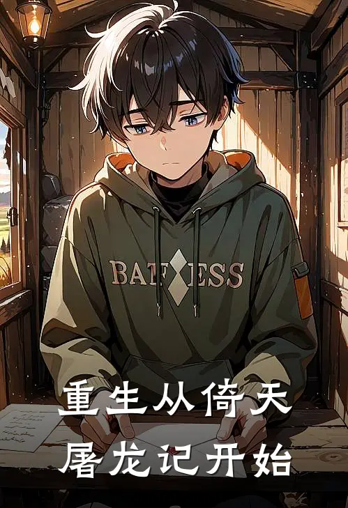 重生从倚天屠龙记开始