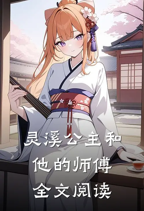 灵溪公主和他的师傅全文阅读