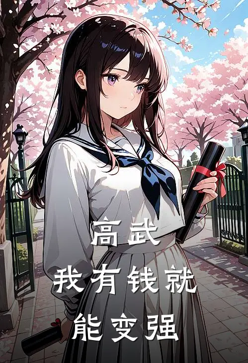 高武，我有钱就能变强