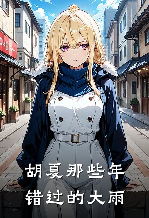 胡夏那些年错过的大雨