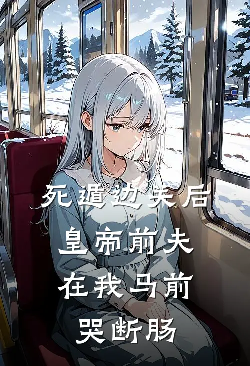 死遁边关后，皇帝前夫在我马前哭断肠