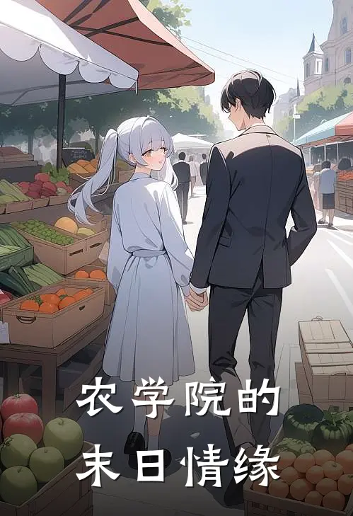 农学院的末日情缘(邓美华王翔鑫)完本小说_全本免费小说农学院的末日情缘邓美华王翔鑫