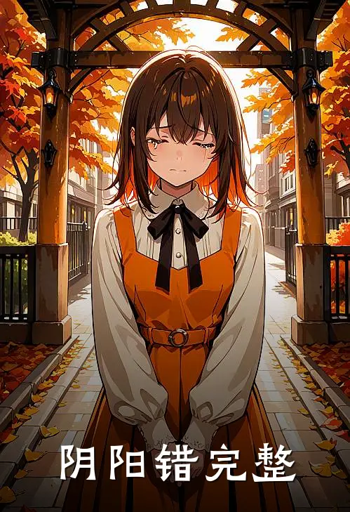 阴阳错完整