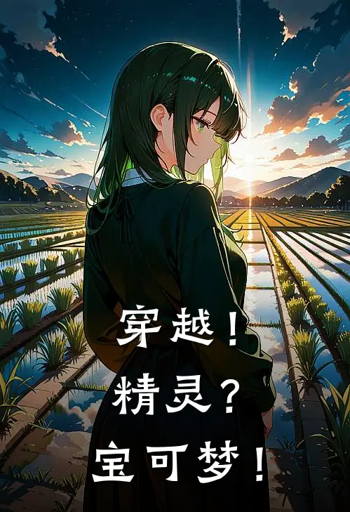 穿越！精灵？宝可梦！