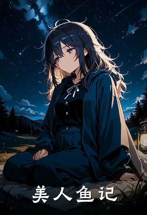 美人鱼记