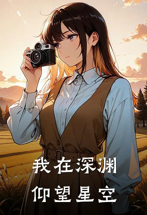 我在深渊仰望星空