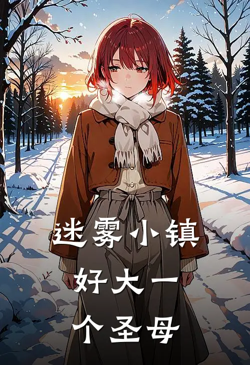 迷雾小镇：好大一个圣母