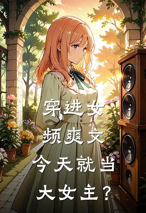 穿进女频爽文，今天就当大女主？(池昭昭芝春)热门网络小说推荐_免费完结版小说穿进女频爽文，今天就当大女主？(池昭昭芝春)