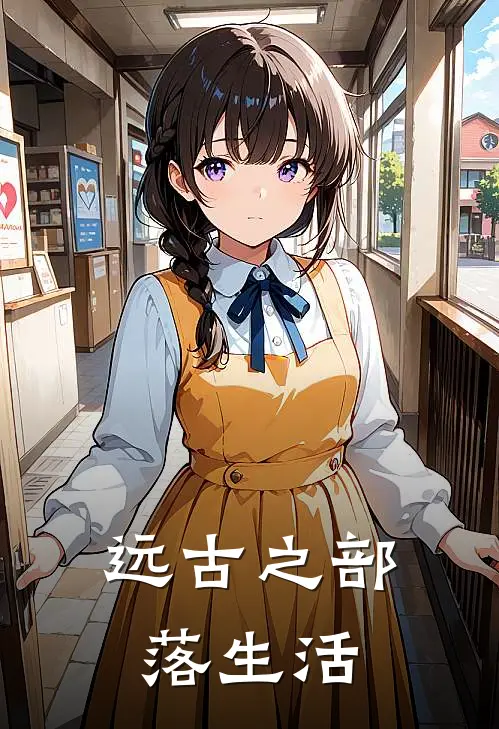 远古之部落生活