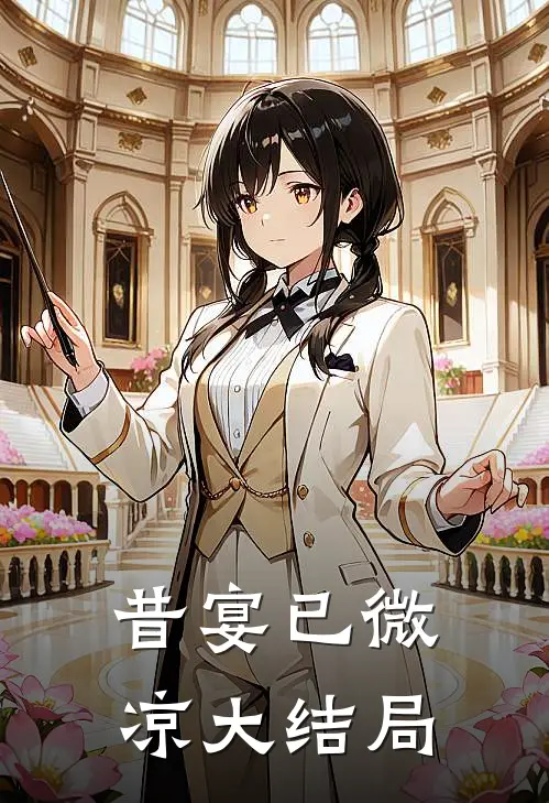 昔宴已微凉大结局