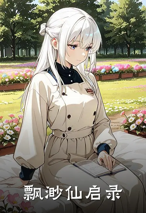 飘渺仙启录