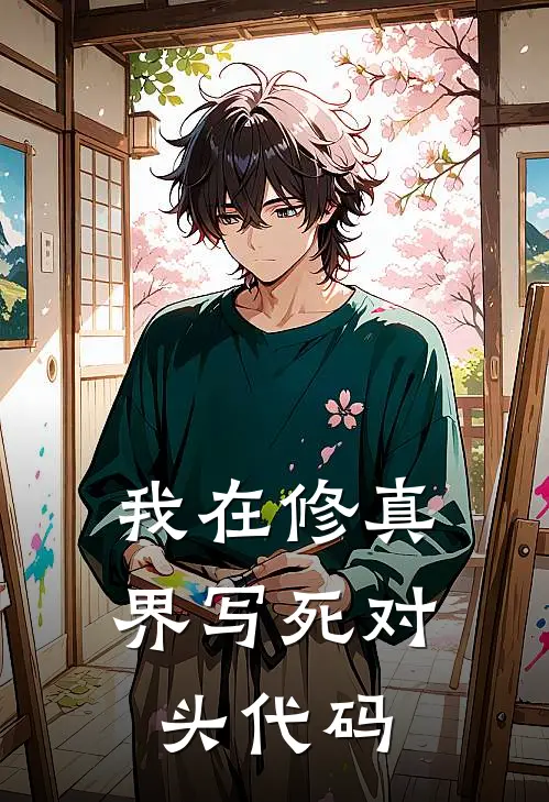 我在修真界写死对头代码林禾林小萱完结小说免费阅读_完本热门小说我在修真界写死对头代码林禾林小萱