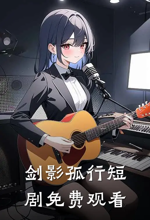 剑影孤行短剧免费观看