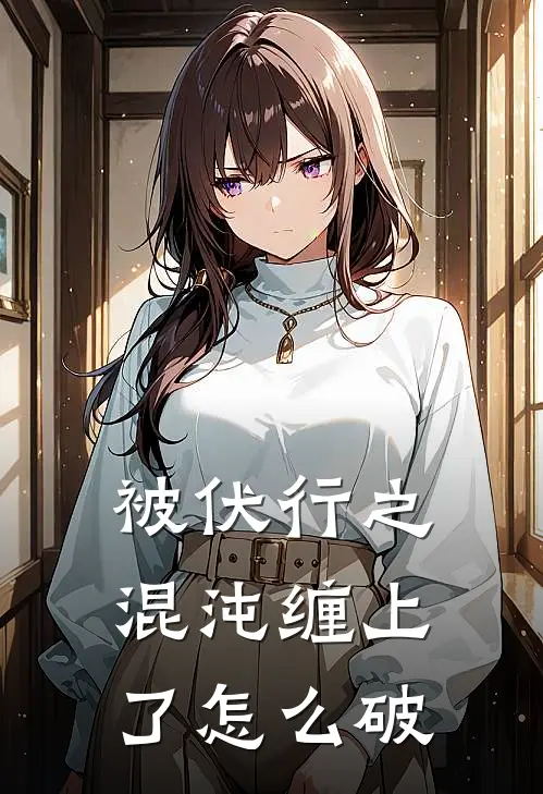 《被伏行之混沌缠上了怎么破》林罗晏诚全本阅读_(林罗晏诚)全集阅读