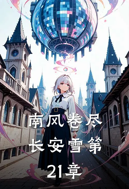 南风卷尽长安雪第21章