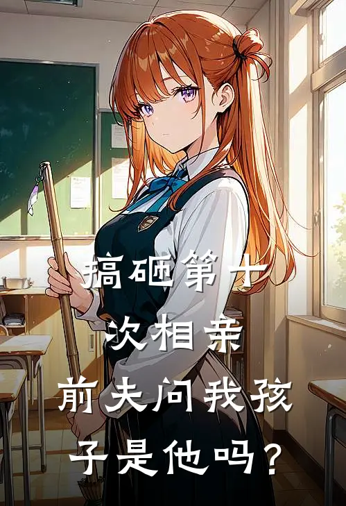 搞砸第十次相亲，前夫问我孩子是他吗？陆景深苏念最新完本小说_免费小说大全搞砸第十次相亲，前夫问我孩子是他吗？(陆景深苏念)