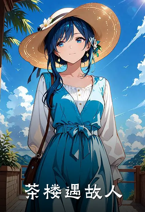 茶楼遇故人