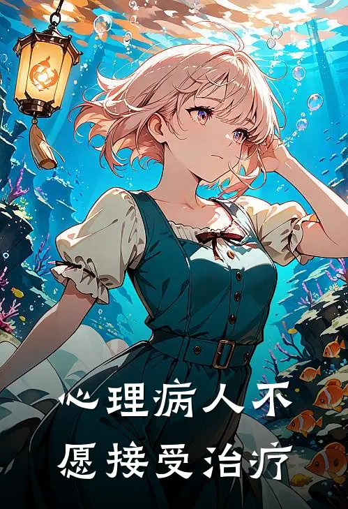 心理病人不愿接受治疗