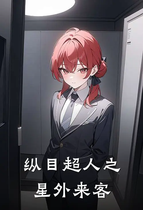 纵目超人之星外来客