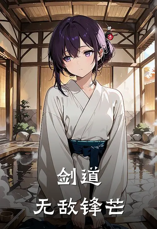 剑道：无敌锋芒