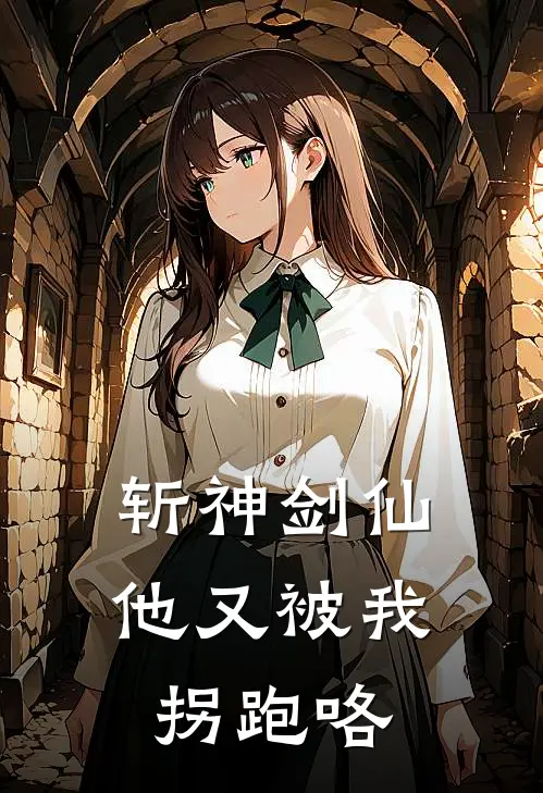 【斩神】剑仙他又被我拐跑咯