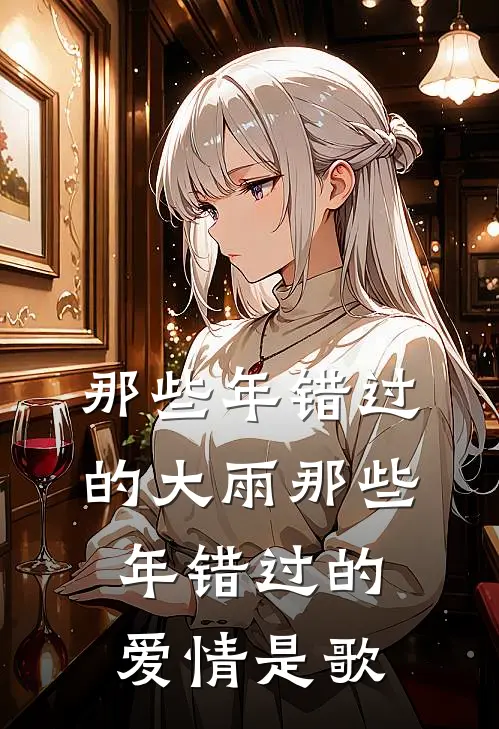 那些年错过的大雨那些年错过的爱情是歌