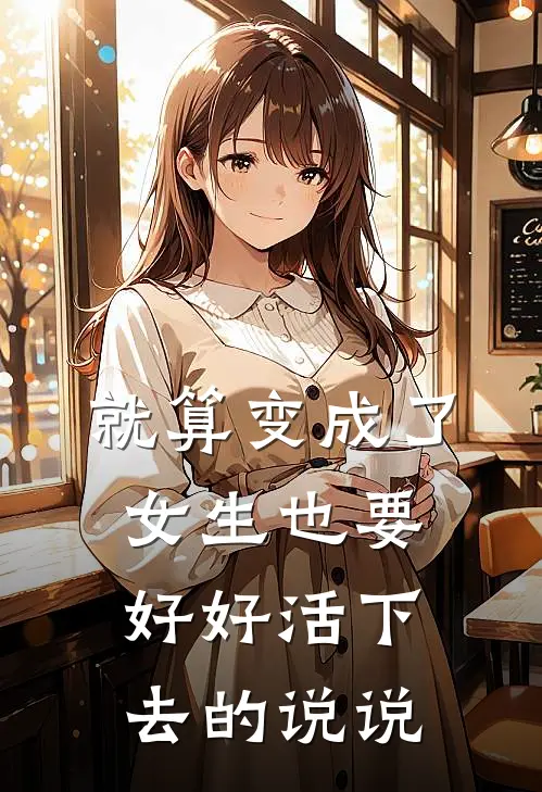 就算变成了女生也要好好活下去的说说