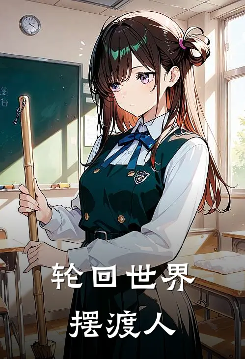 轮回世界摆渡人