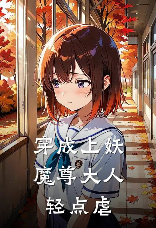 穿成上妖：魔尊大人轻点虐(千悠悠千悠悠)完整版免费阅读_(穿成上妖：魔尊大人轻点虐)全章节免费在线阅读