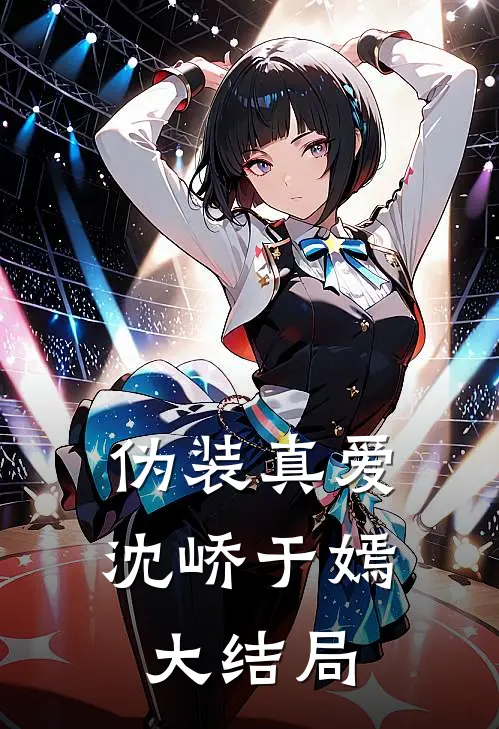 伪装真爱沈峤于嫣大结局