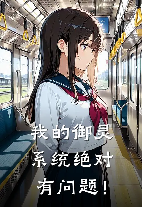 我的御灵系统绝对有问题！