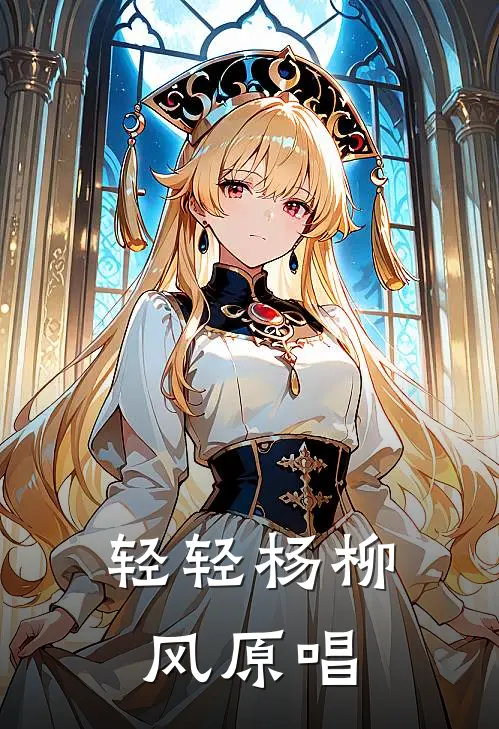 轻轻杨柳风原唱