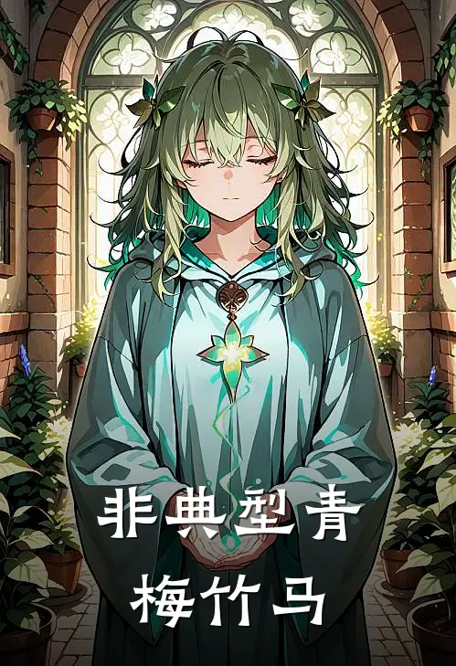 非典型青梅竹马