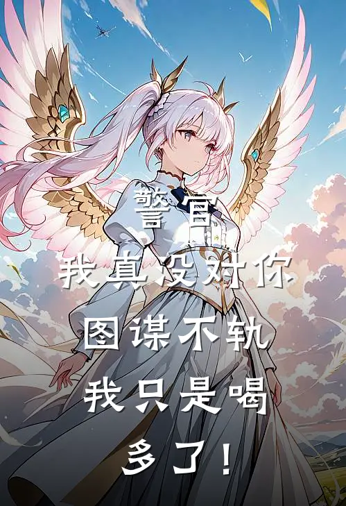 警官，我真没对你图谋不轨，我只是喝多了！全文免费阅读无弹窗大结局_警官，我真没对你图谋不轨，我只是喝多了！（张小胖陆衍）最新小说