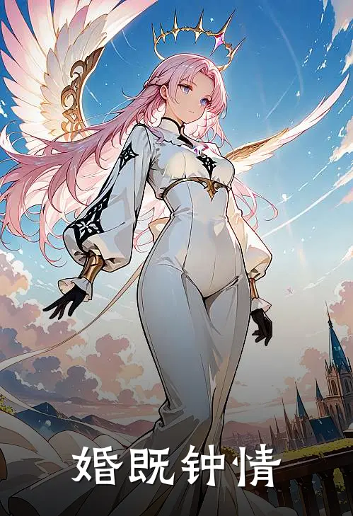 婚既钟情