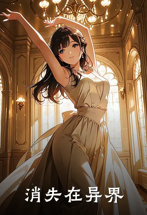消失在异界
