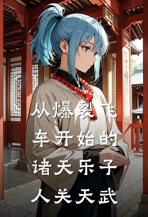 从爆裂飞车开始的诸天乐子人关天武