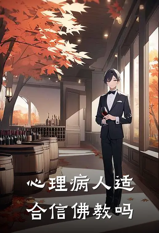 心理病人适合信佛教吗