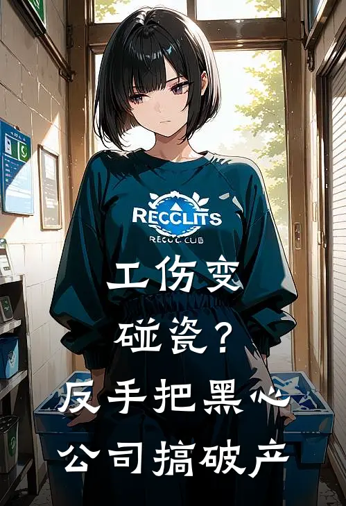 工伤变碰瓷？反手把黑心公司搞破产(赵乾林默)无弹窗小说免费阅读_小说完整版免费阅读工伤变碰瓷？反手把黑心公司搞破产赵乾林默