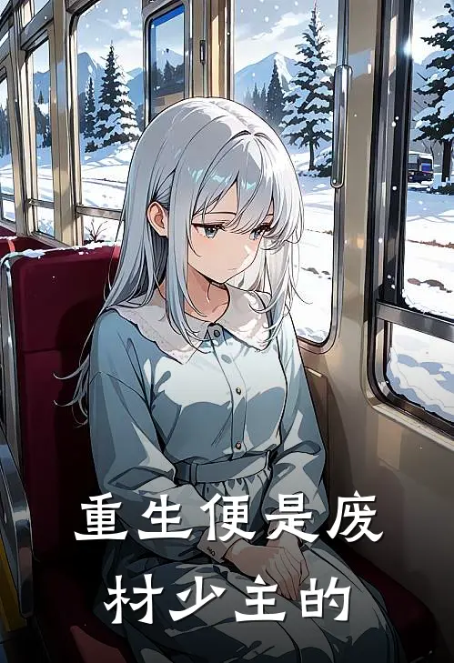 重生便是废材少主的